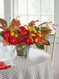 The garlicky aioli is a delicious side to dip the juicy prawns in. 71 Fall Table Centerpieces Fall Table Decor Ideas