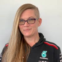 Rachel Pennington's Instagram, Twitter & Facebook