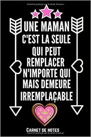Petits poèmes humoristiques, textes et poésies drôles pour la fête des mères. Une Maman Demeure Irremplacable Excellente Idee De Cadeau Originale A Offrir A Un Etre Cher Fete Des Meres Anniversaire Noel Celebration Et Humour Version 2 French Edition Publishing Amitie Ma