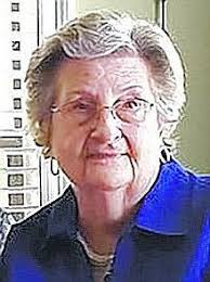 Betty Waldrop Obituary (2022)