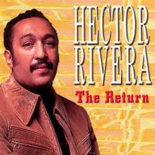 Hector Rivera Discography: Vinyl, CDs, & More