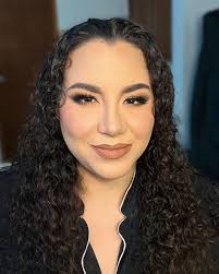 Sally Sandoval Makeup