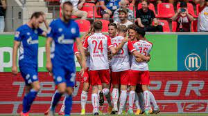 Predictions & head to head stats for jahn regensburg vs. Ny8dbkki3friwm