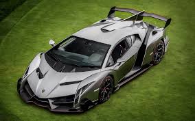 Gray lamborghini veneno model little toy sale 1/32 all metal kinsmart free shipping. Lamborghini Veneno Carporn