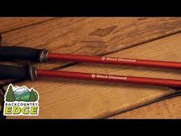 Hours may change under current circumstances Black Diamond Trail Back Trekking Poles Youtube