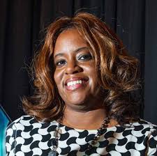 E.E.Smith's Melody Chalmers is N.C. Principal of the Year