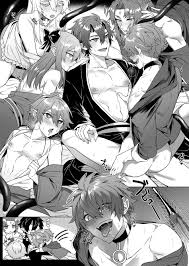 Indulge in MRM Mature Reads