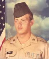 Obituary information for Bruce Jarrell