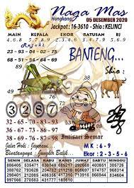 Kode Syair Hk 5 Desember 2020 Desember Gambar Malam