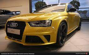 Pin On Audi Exclusive