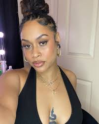 Keshia Scott (@stallionthang) • Instagram photos and videos