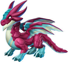 Cherry Ice Dragon Dragon Mania Legends Wiki In this gallery dragon we have 163 free png images with transparent background. cherry ice dragon dragon mania