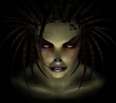 The Evolution of Women in StarCraft