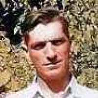 Earl Ronald Frew (1903–1964)