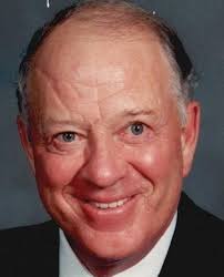 Donald Stone Obituary (1930