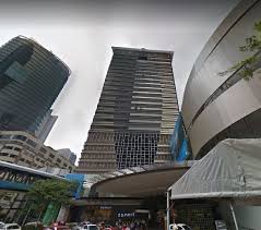 Kuala lumpur, federal territory of kuala lumpur 59200. Coworking Shared Private Serviced Offices In Mercu 2 Kl Eco City No 3 Jalan Bangsar Kuala Lumpur 59200 Malaysia