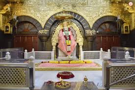 Pin By Sandeep On Sai Leela Whatsapp Group Pics Sai Baba Tour Packages Tour Operator