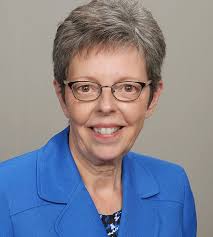 Rhonda Karr Retires After 54 Years of Dedicated Service