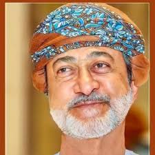 وكان قبلها وزيراً للتراث والثقافة منذ فبراير 2002. Ù…ÙˆÙ„Ø§Ù†Ø§ Ø§Ù„Ø³Ù„Ø·Ø§Ù† Ù‡ÙŠØ«Ù… Ø¨Ù† Ø·Ø§Ø±Ù‚ Haitham B Tariq Twitter