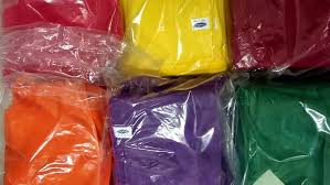 Beli kain grosir online berkualitas dengan harga murah terbaru 2021 di tokopedia! Distributor Microfiber Surabaya Bahan Benang 80 Polyester 20 Polyamide Yang Sangat Halus Dan Lembut Ukuran 40 X 40 Cm Berat 52 Gram Pcs Type 320 Gsm