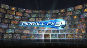 I love pinball with a passion, and i love zen studios' approach to pinball. Pinball Fx3 Launch Trailer Youtube