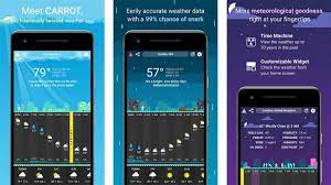 More and more people are incorporating some form of smart home tech in their lives. 15 Best Weather Apps And Weather Widgets For Android Android Authority