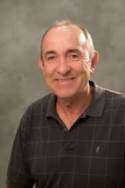 Dr. Chris Lupton, Professor Emeritus