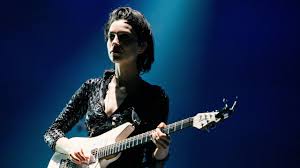 10 Femmes Guitaristes De Legende