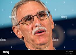 Frank pace hi-res stock photography and images