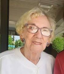 Nancy Short Obituary