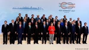 Yatırımlarını kripto para üstünden yapan vatandaşlar, g7 zirvesinin gündeminde kripto paranın yer almasının ardından. G20 Nin Islevi Nedir Dunya Dw 29 11 2018