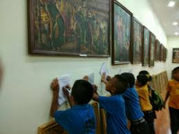 As it's required by dhl/fedex/ups/dpex,if you have any. Rkcs Art Museum Imphal On Twitter Students Of Don Bosco School Enjoying Inside Rkcs Art Gallery Museum Manipur Artmuseum Rkcs Imphal