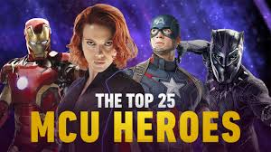 Want to experience the mcu in a more complicated, yet still viable way? The 25 Best Marvel Heroes In The Mcu Ign