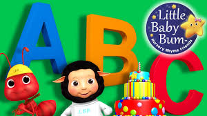 Singing alphabet songs is an easy, and very fun, way to increase kids' alphabetical awareness. Abc Phonics Lbb Alphabet Little Baby Bum Nursery Rhymes For Kids Youtube