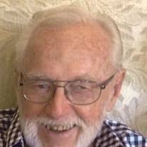 Albert Ogden Obituary (1932