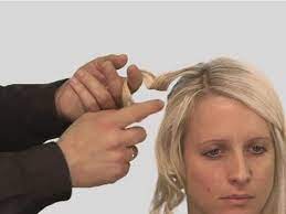 For short curly hairstyles, let ghd be your styling guru. How To Get Curls In Thin Hair Youtube