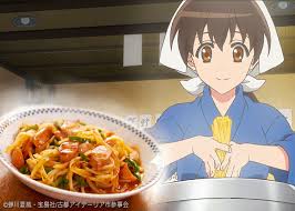 It's ketchup pasta and super simple, but it's always my favorite. Simple Japanese Recipes How To Make Napolitan Pasta With Bean Sprouts Episode 5 Izakayanobu Live Japan Travel Guide