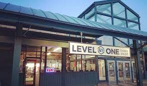 Centrally located in the historic city market! Level One Game Shop Kansas City S Board Game And Table Top Store