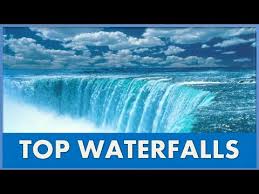 Hasil gambar untuk WATERFALL THE BEST ON THE WORLD