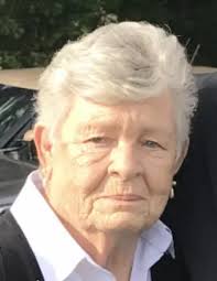 Obituary information for Nancy Stewart (Brown) Haywood