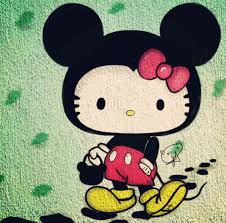 Hello Kitty