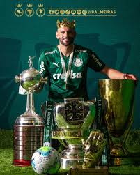 Sociedade esportiva palmeiras is a brazilian professional football club based in the city of são paulo, in the district of perdizes. Apos Nova Conquista Palmeiras Tem Interesse Em Renovar Com Willian Gazeta Esportiva