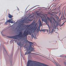 Matching pfp matching icons killua hunter x hunter pretty boys san anime author fictional characters. Pin On Cá´á´œá´˜ÊŸá´‡