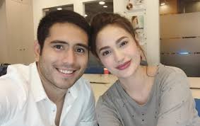 ABS-CBN Entertainment on X: "Gerald Anderson and Arci Munoz are our new  loveteam! https://t.co/0bppStClXQ https://t.co/5149sJit7L" / X