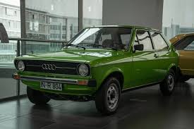 Image result for Elm Green 1971 Audi