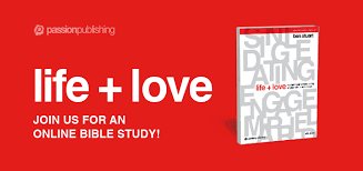 A communicator at heart, whitney comes alive sharing those truths with any gal who will give her even a few minutes. Life Love An Online Bible Study
