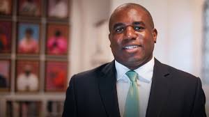 Shadow secretary of state for justice. David Lammy Climate Justice Can T Happen Without Racial Justice Ted Talk