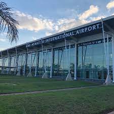 King mswati iii international airport is an airport in eswatini. Photos At King Mswati Iii International Airport 1 Tip