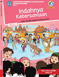 Dengan memiliki buku dalam format file pdf, seorang guru madrasah akan lebih mudah dalam merancang pembelajaran maupun saat pelaksanaan pembelajaran. Download Buku Siswa Kelas 4 Sd Mi Kurikulum 2013 Revisi 2017 Semester 1 Tema 1 2 3 4 Dan 5 Tahun Pelajaran 2019 2020 Idn Paperplane