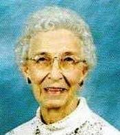Wanda B. B. Gilbert Meredith (1923-2013)
